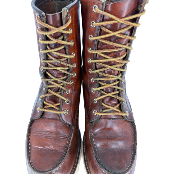 Red Wing 877 Heritage 8\